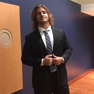 Meet your Posher, Seth